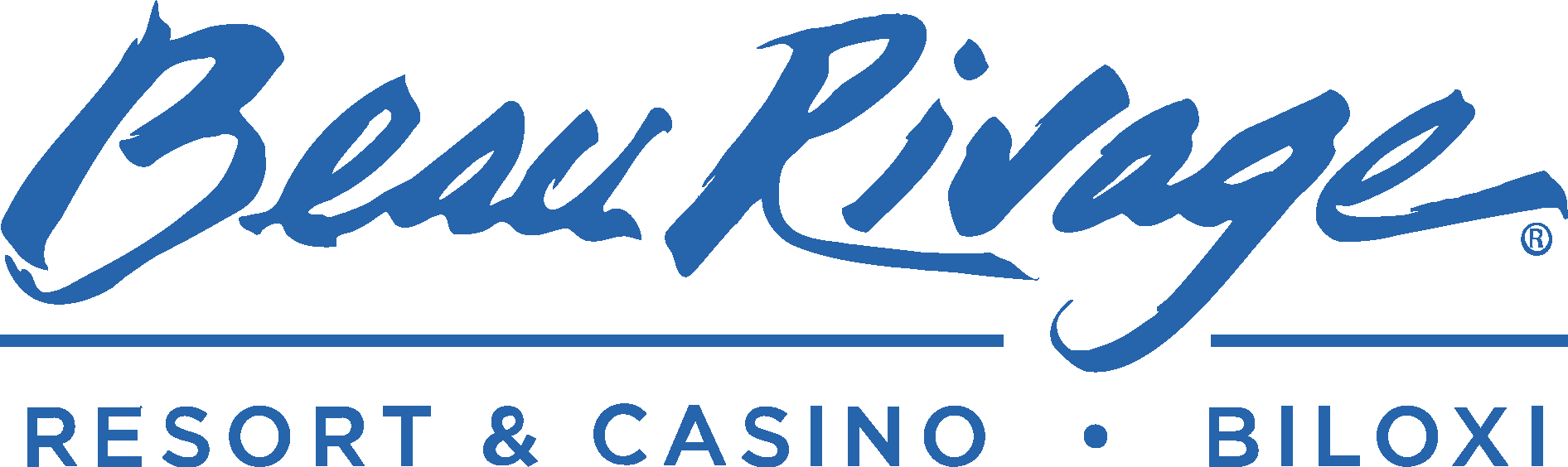 Beau Rivage Resort & Casino Biloxi Logo Vector Logo